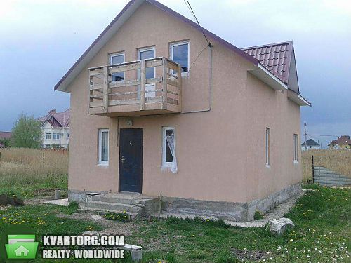 Sell house. Киевская обл., Полевая — photo 1