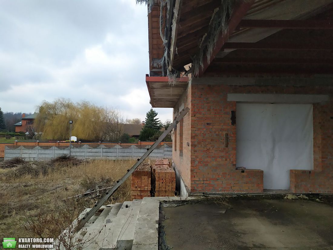 Sell house. Киевская обл., Береговая — photo 6