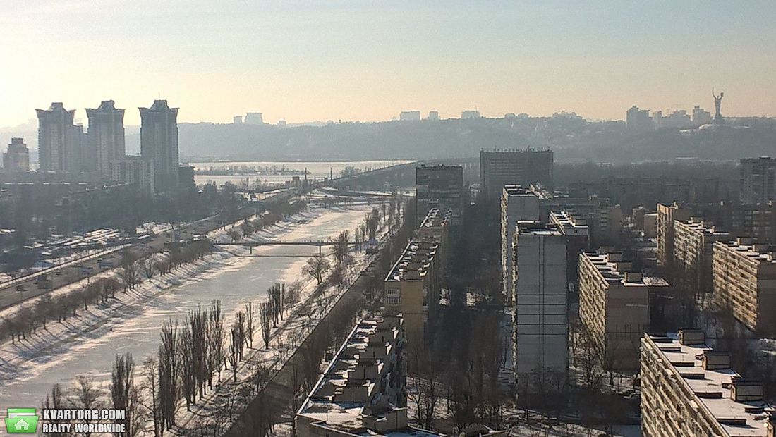 Sell 2-room apartment. Киев,  Воссоединения пр — photo 5