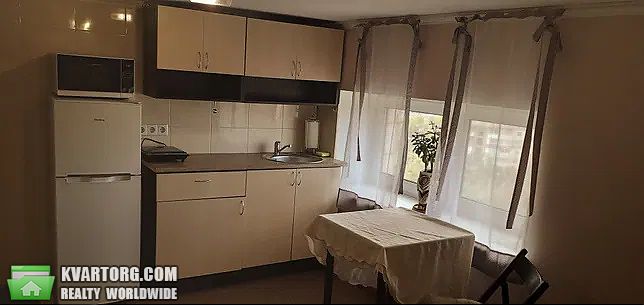 Sell 3-room apartment. Киев,  Курбаса — photo 1