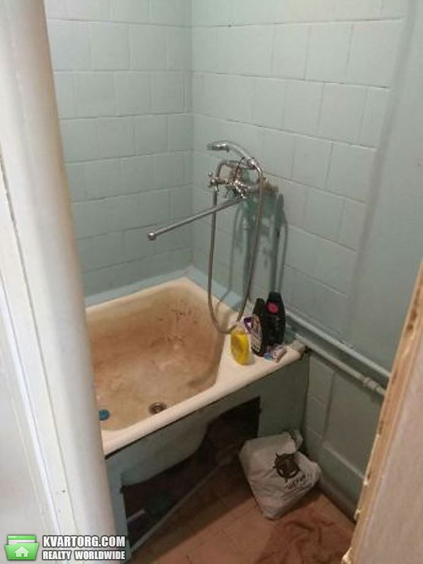 Sell 1-room apartment. Киев,  Полесская — photo 6