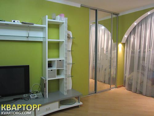 Rent out office. Киев, Срибнокильская — photo 5