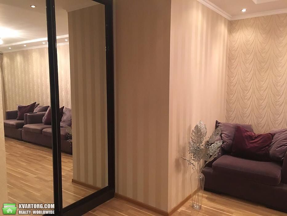 Rent out 2-room apartment. Киев,  Голосеевская — photo 8