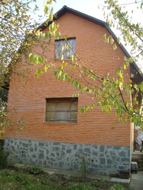 Sell house. Киевская обл., Садовая — photo 5
