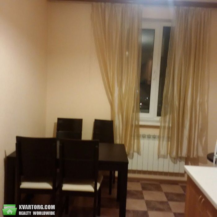 Rent out 1-room apartment. Киев,  Кольцова бул — photo 4