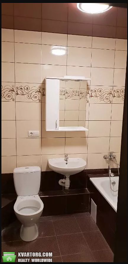 Rent out 1-room apartment. Киев, Гмыри — photo 6
