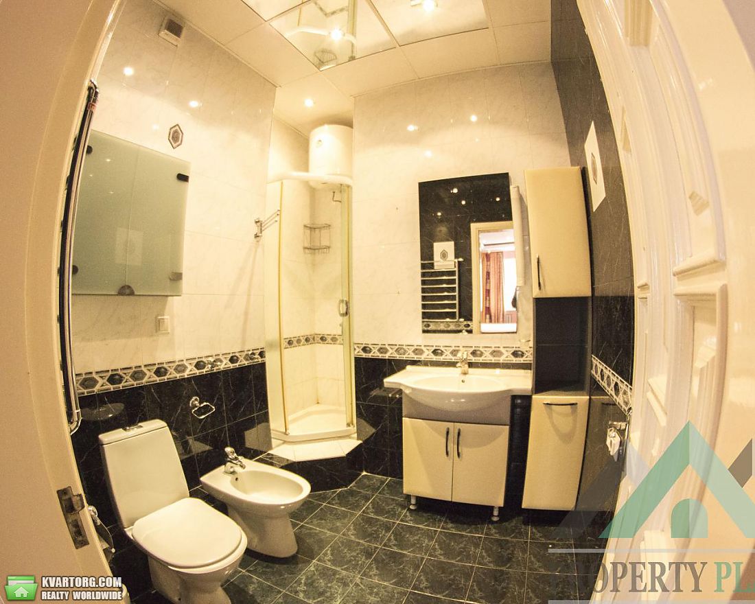 Rent out 3-room apartment. Киев, Дмитриевская — photo 9