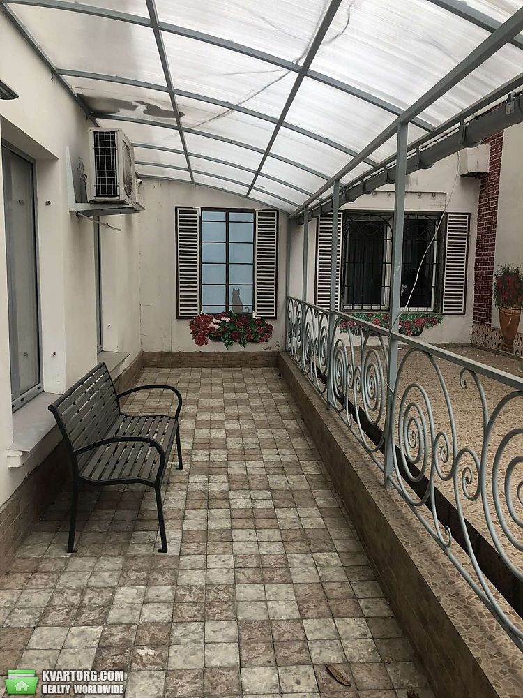 Rent out office. Одесса, Троицкая Ярославского — photo 8