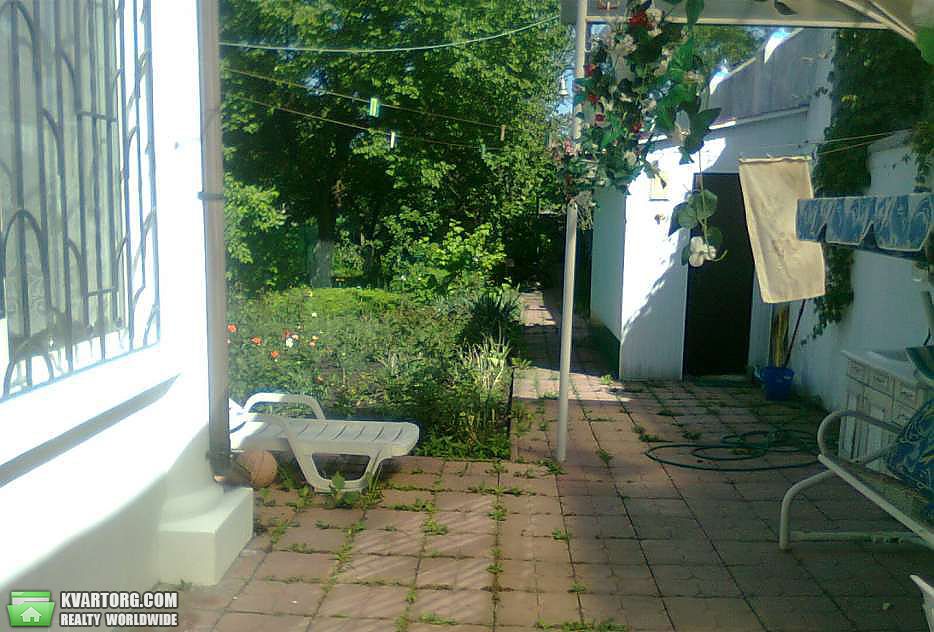 Sell house. Одесса, Фонтанская дорога — photo 7