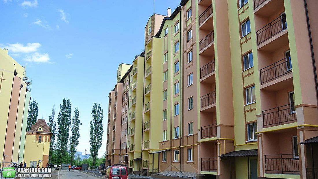 Sell 1-room apartment. Киев, Академика Лебедева — photo 2