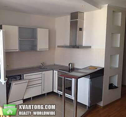 Rent out 3-room apartment. Киев, Героев Сталинграда пр — photo 1