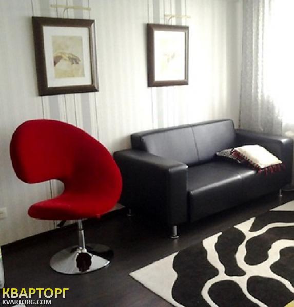 Rent out 1-room apartment. Киев, Героев Сталинграда пр — photo 4