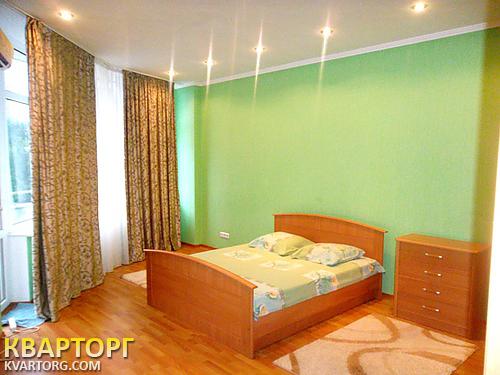 Rent out 3-room apartment. Киев,  Героев Сталинграда пр — photo 1