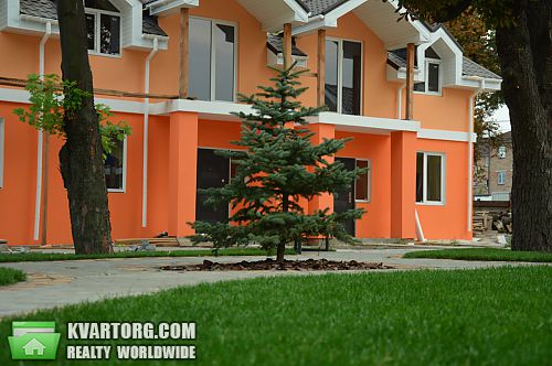 Sell Townhouse. Киевская обл., Радгоспная — photo 1