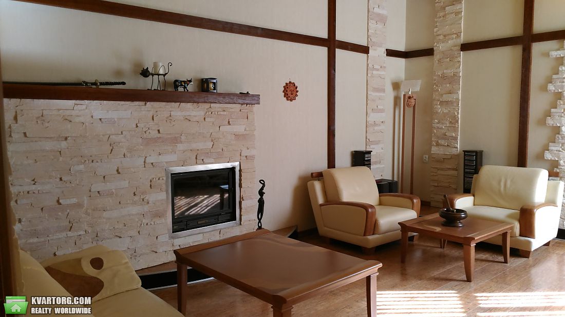 Rent out 5-room apartment. Одесса, Коблевская — photo 1