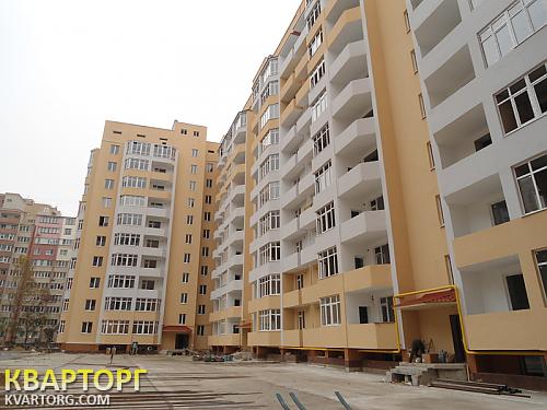 Sell 1-room apartment. Одесса, Говорова Марш. — photo 1
