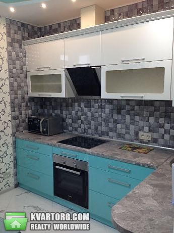 Rent out 1-room apartment. Киев,  Победы пр — photo 7