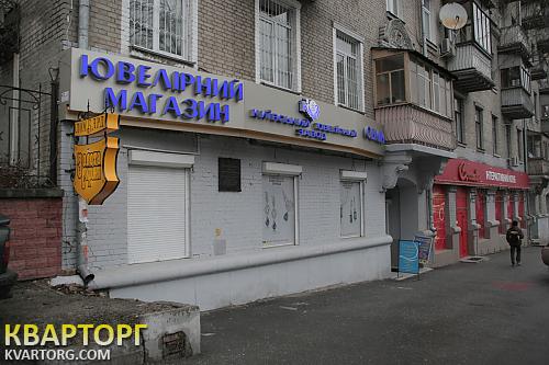 Rent out shop. Киев, ул. Урицкого,8 — photo 1
