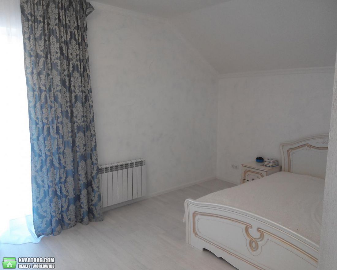 Rent out Townhouse. Киевская обл., Новые Петровцы — photo 7