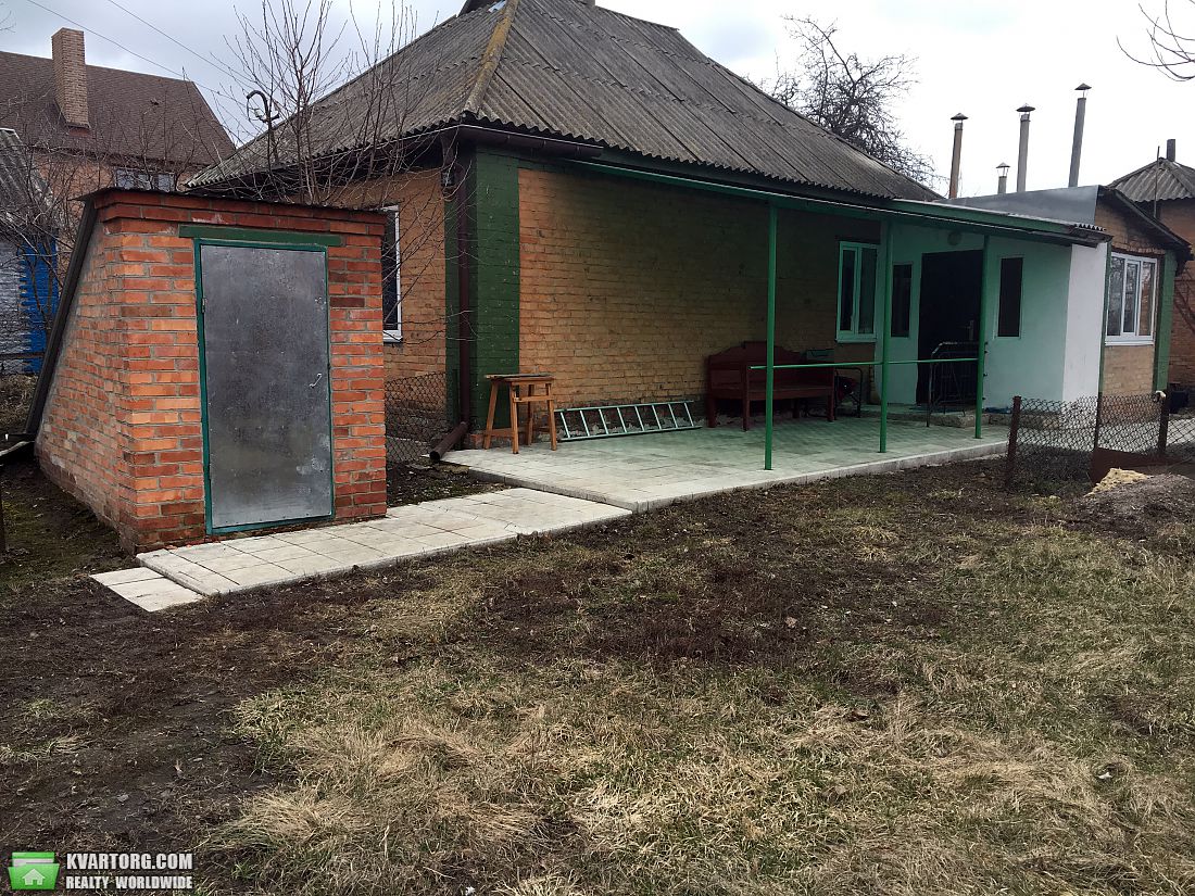 Sell house. Полтава, Гребенка — photo 5
