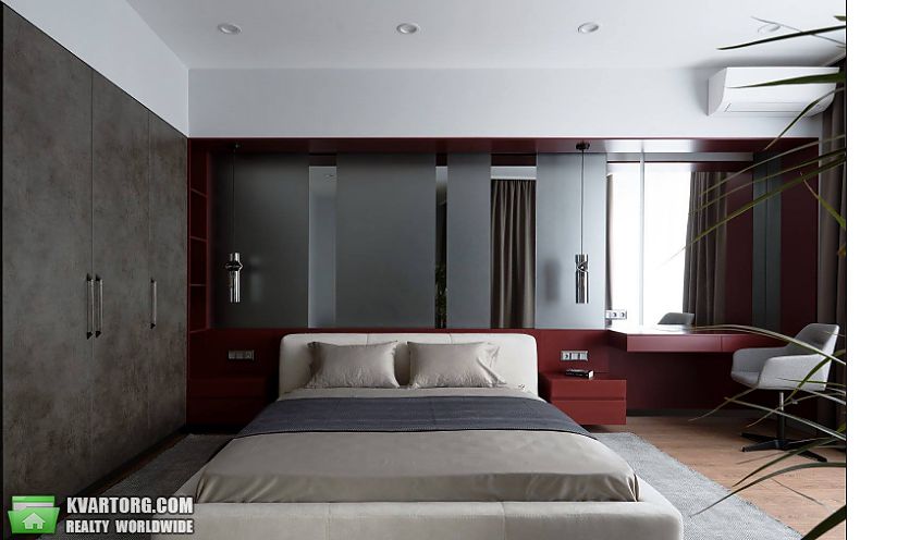 Sell 3-room apartment. Киев, Бусловская — photo 8