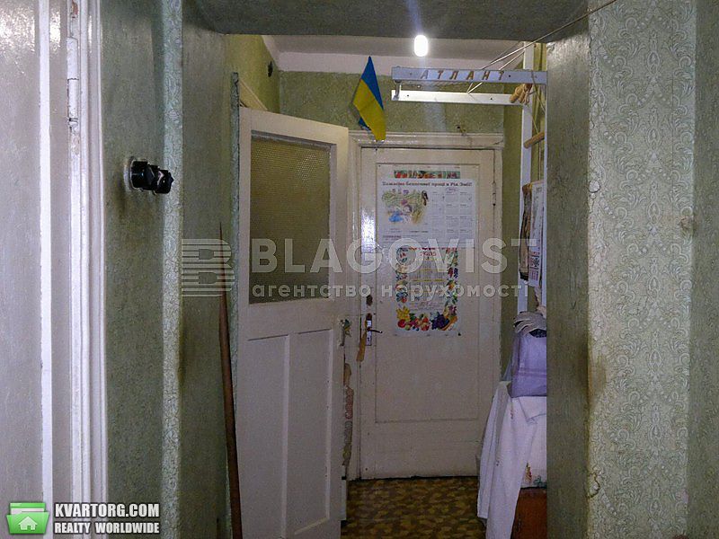 Sell 3-room apartment. Киев,  Гагарина пр — photo 1