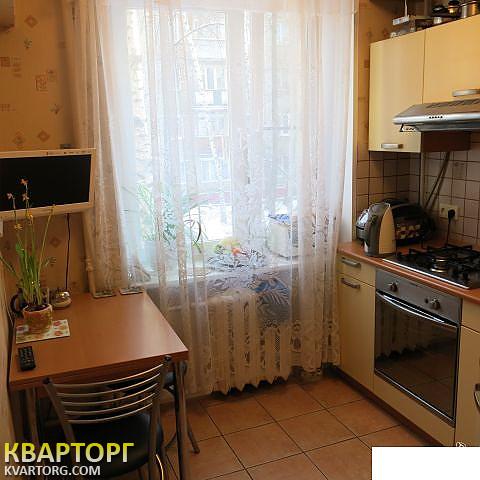 Sell 2-room apartment. Киев,  Якуба Коласа — photo 3