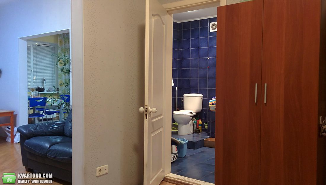 Sell 3-room apartment. Киев,  Лисковская — photo 5