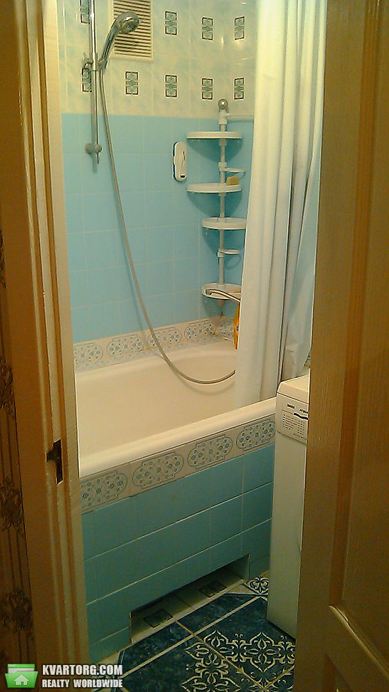 Rent out 1-room apartment. Киев,  Бориспольская — photo 5