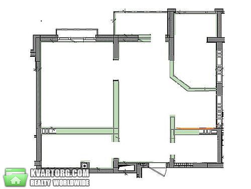 Sell 2-room apartment. Киев,  Метрологическая — photo 7
