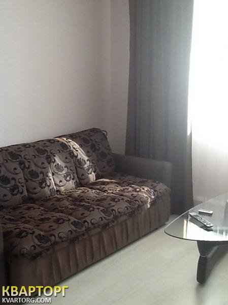 Rent out 2-room apartment. Киев,  Героев Сталинграда пр — photo 1