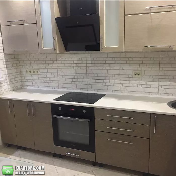 Rent out 2-room apartment. Киев,  Лобачевского пер — photo 8