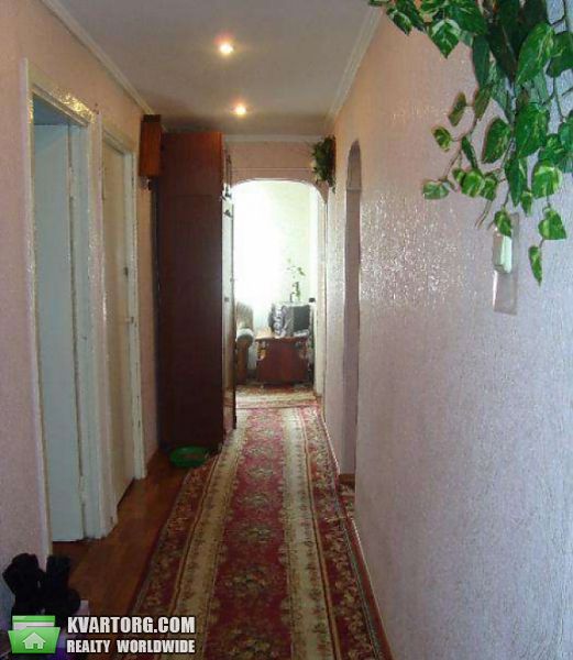 Sell 4-room apartment. Киев,  бульв. Кольцова — photo 5