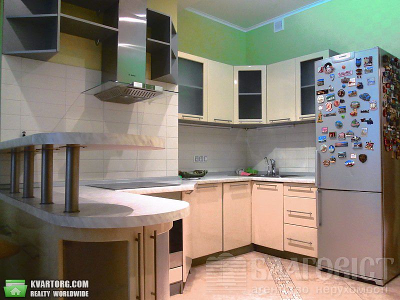 Sell 3-room apartment. Киев,  Щорса — photo 5