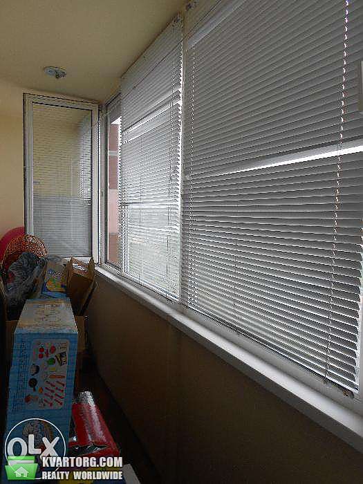 Sell 1-room apartment. Киев,  Радужная — photo 7