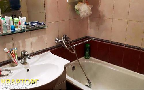 Sell 1-room apartment. Киев,  Радунская — photo 7