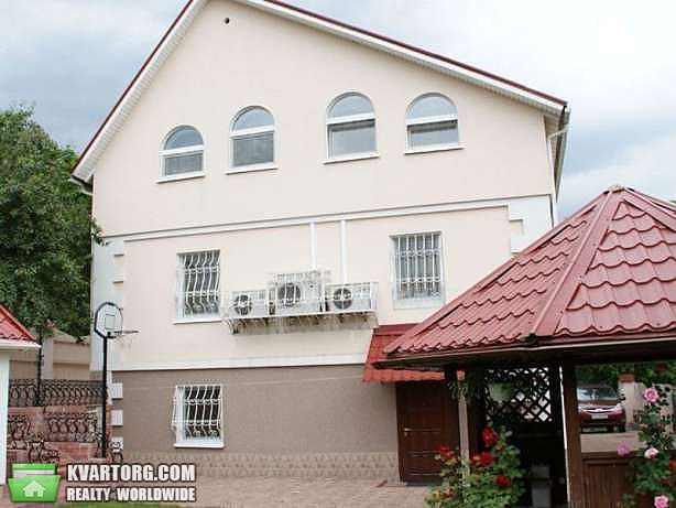 Sell house. Киев,  Рылеева — photo 2