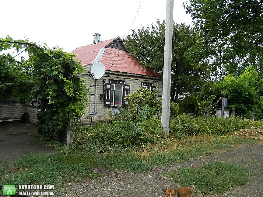 Sell house. Днепропетровск, Магдалиновка, ул.Щорса — photo 1