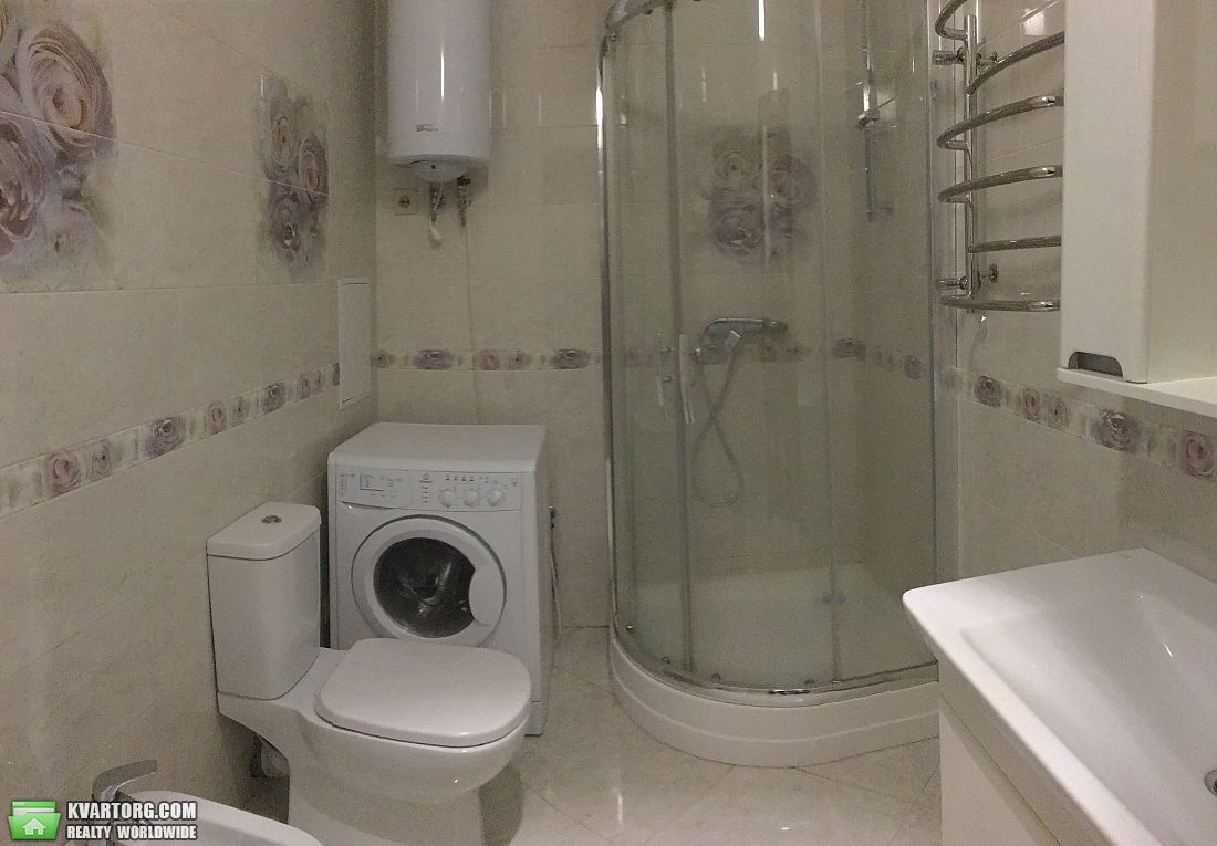 Sell 1-room apartment. Киев,  Барбюса — photo 5