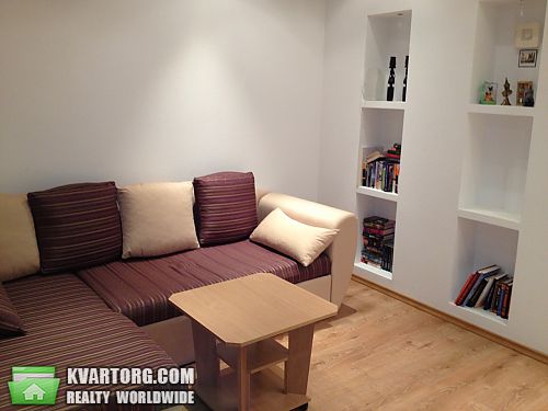 Sell 1-room apartment. Киев, Харьковское шоссе — photo 3