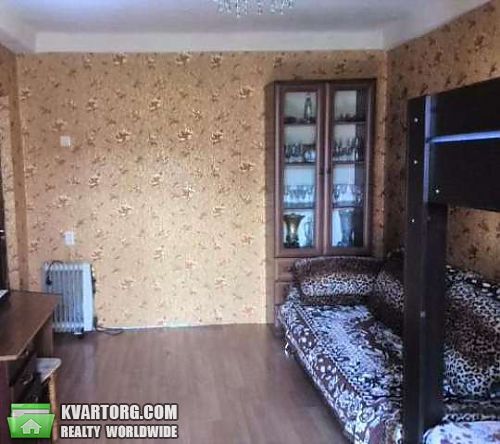 Sell 1-room apartment. Киев, Зодчих — photo 1