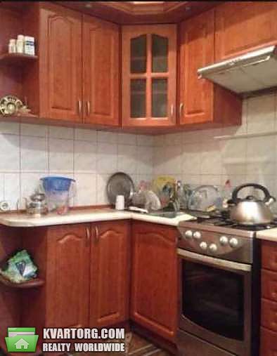 Sell 2-room apartment. Киев,  Новополевая — photo 1