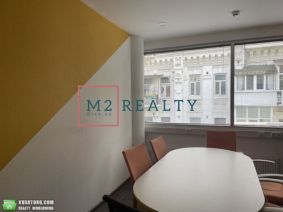 Rent out office. Киев,  Софиевская — photo 7