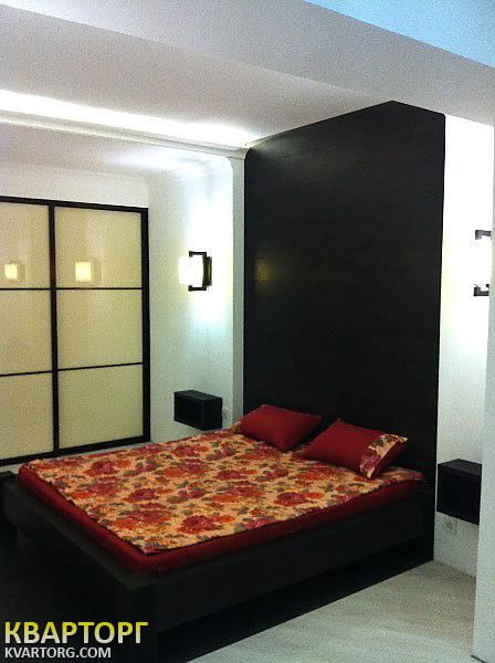 Rent out 1-room apartment. Одесса, Французский бульвар — photo 2