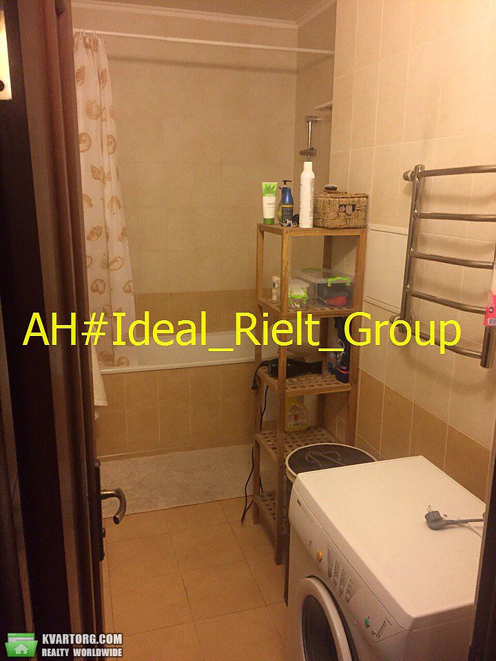 Sell 2-room apartment. Киев,  Бажана — photo 5