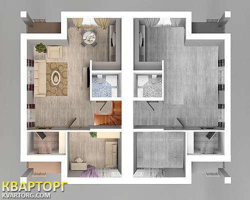 продам дом. Ирпень,  Киевская - фото 8