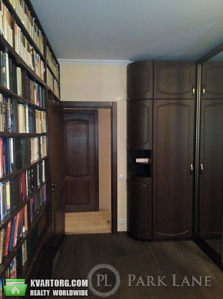 Sell 2-room apartment. Киев, Днепровская наб — photo 3