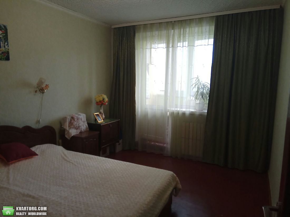 Sell 3-room apartment. Харьков, Блюхера — photo 9