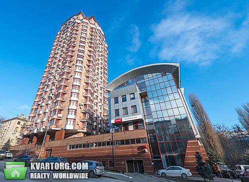 Rent out office. Киев, Кловский спуск — photo 1