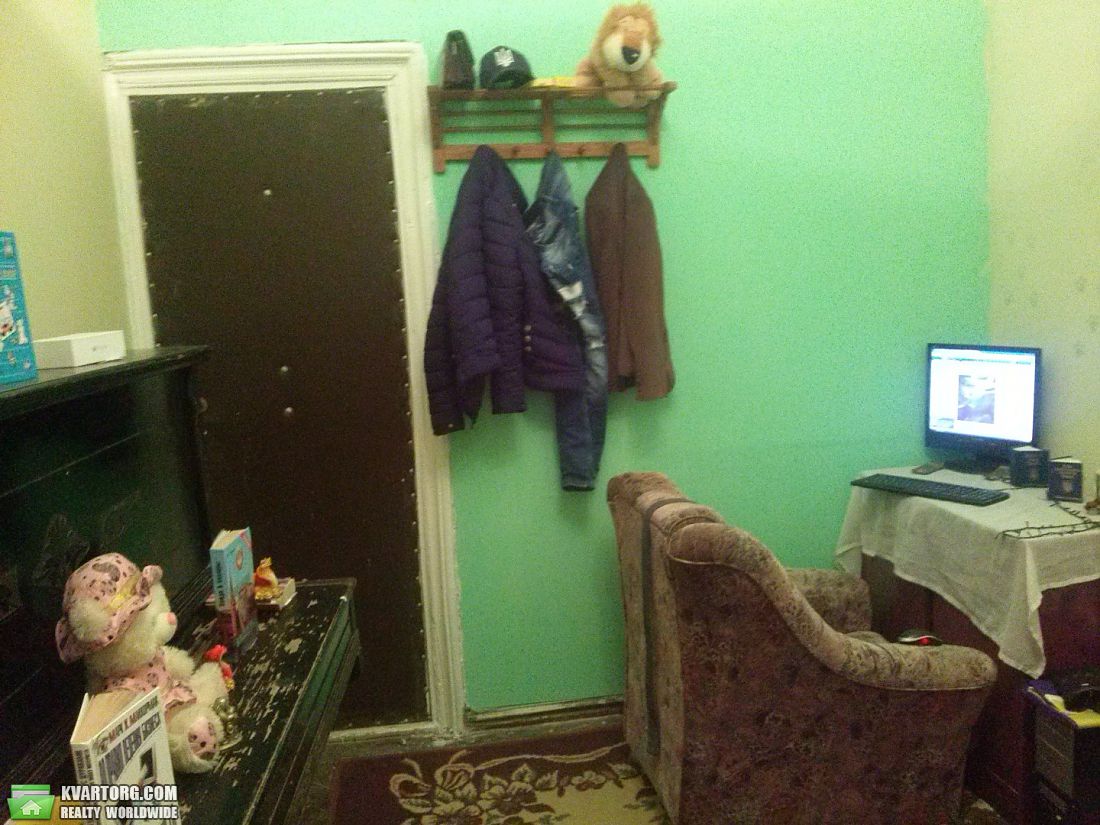 Sell 2-room apartment. Одесса, Новосельского — photo 2